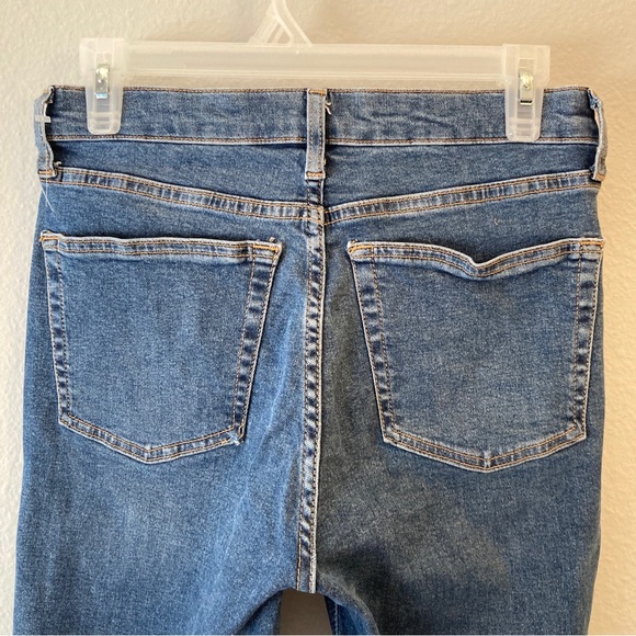 TOPSHOP “Jamie” Skinny Jeans 30 - Picture 4 of 7